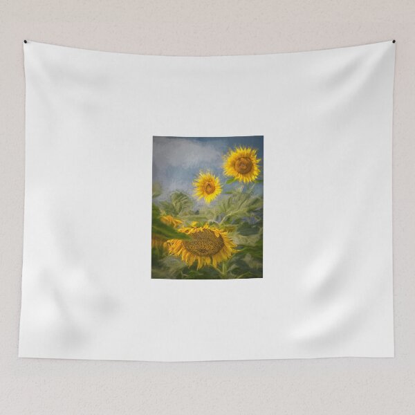 Item preview, Sunflower Dance designed and sold by espinner.