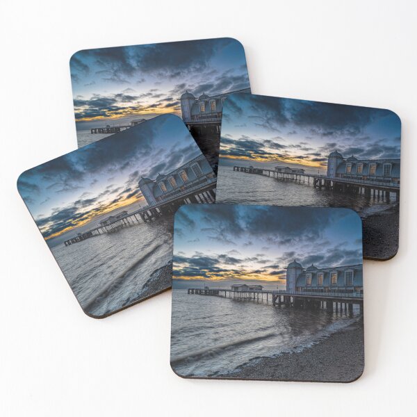 Item preview, Penarth Pier  designed and sold by iCimages.net.