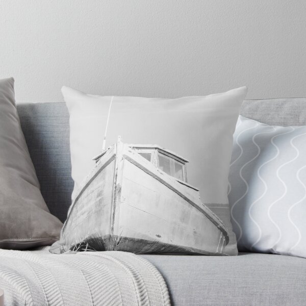 Item preview, Abandon Boat - Saxis, VA designed and sold by searchlight.