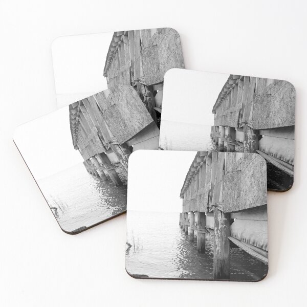 Item preview, Abandon Crab Shack - Saxis, VA designed and sold by searchlight.