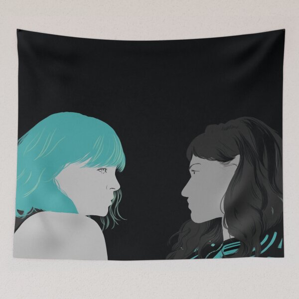 Item preview, Atomic Blonde designed and sold by artofsen.