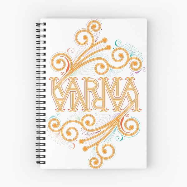 Item preview, KARMA designed and sold by Luckynova.