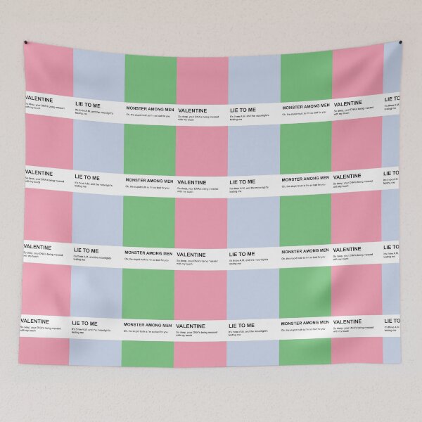 Item preview, YB Pantone Series 2 designed and sold by Julia DeVincentis.