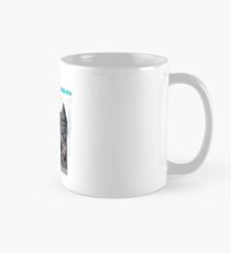 Clue Mug