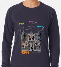 Hinweis Leichter Pullover