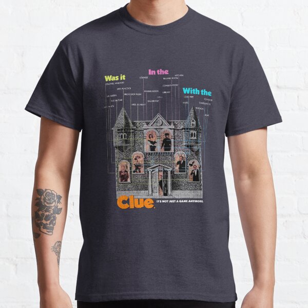 Pista Camiseta clásica