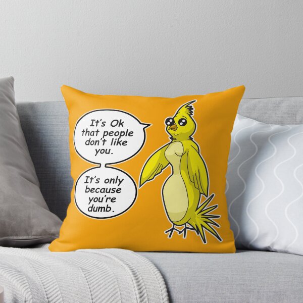 Item preview, Stella the Canary designed and sold by EJTees.