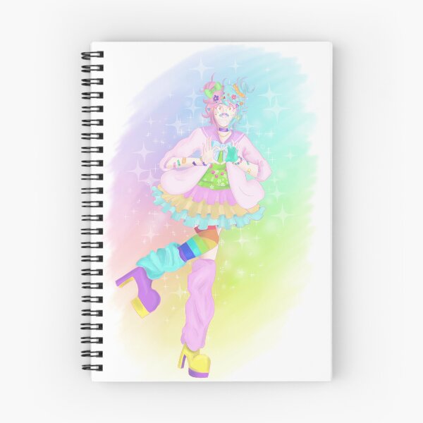 Item preview, Decora girl  designed and sold by Pannicotta.