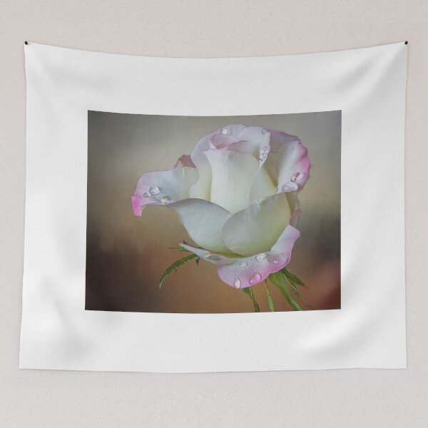 Item preview, A Tearful Rose designed and sold by espinner.