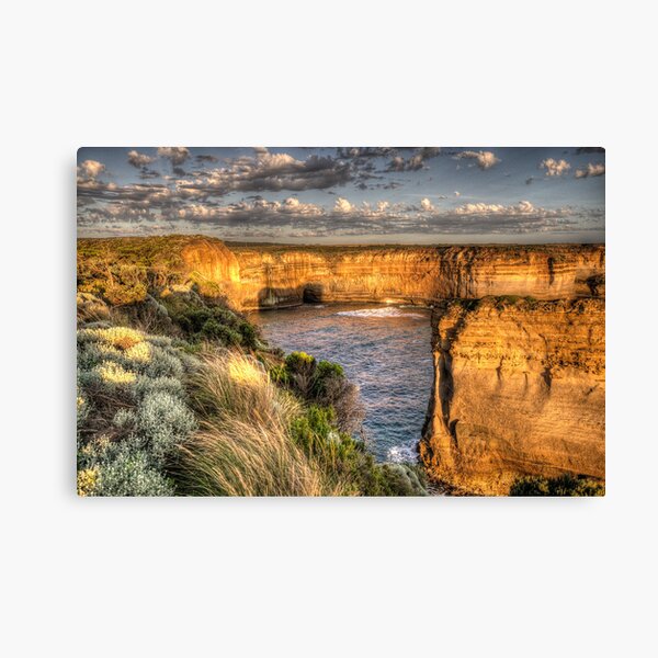 Item preview, Rock Of Ages - Razorback - Great Ocean Road - The HDR Experience designed and sold by Salieri1627.