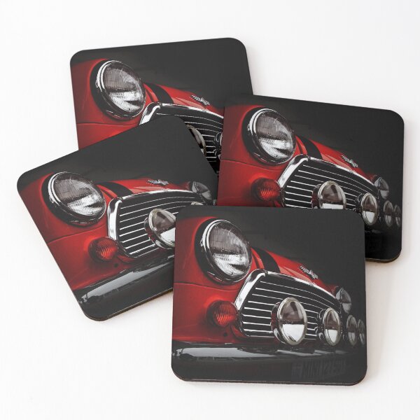 Item preview, Mini Rally designed and sold by CoolCarVideos.