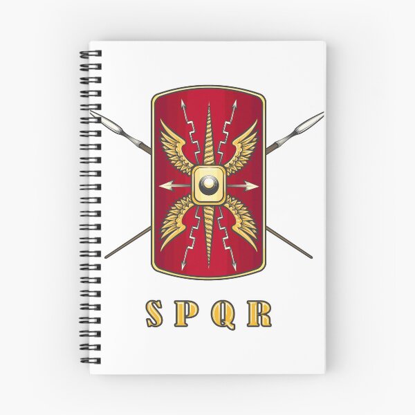 Item preview, Roman Empire Shield  designed and sold by devaleta.