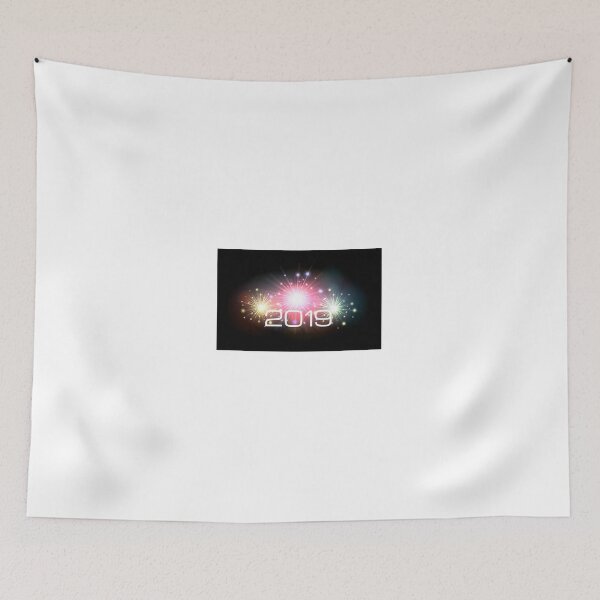 Item preview, Happy New Year Design Template designed and sold by devaleta.