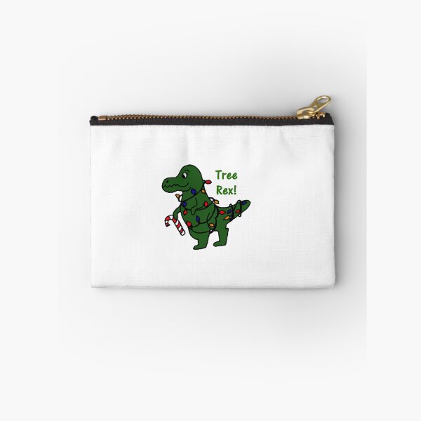 Item preview, Christmas Dinosaur designed and sold by Lucych27.
