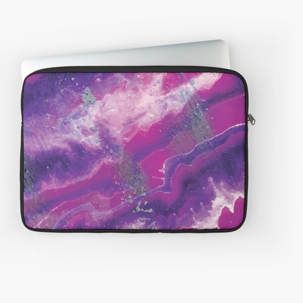Orchid Visions Laptop Sleeve