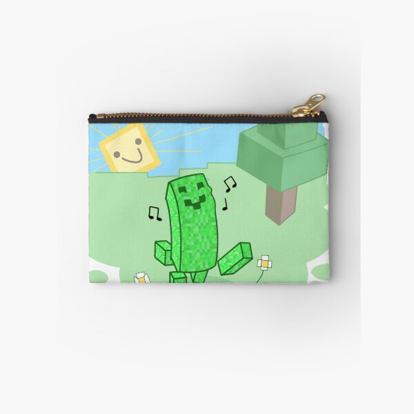Item preview, Good Morning, Mr. Creeper! designed and sold by xendanceshop.