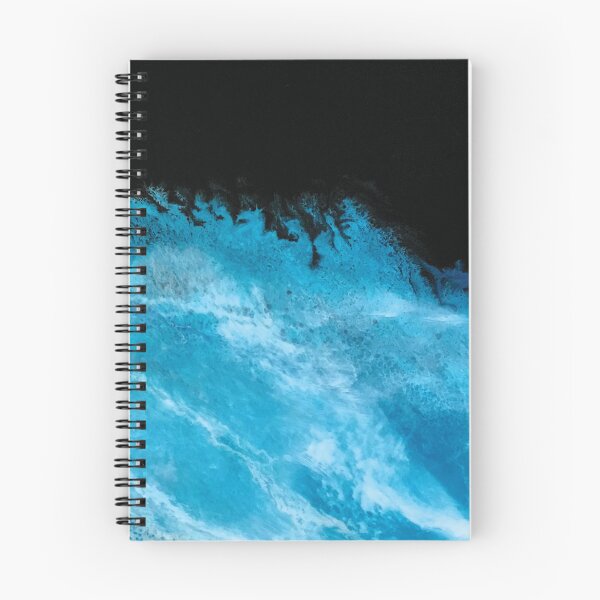 Item preview, Midnight Ocean designed and sold by Angela Evans.