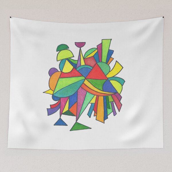Item preview, Untitled IV designed and sold by aikawabe.