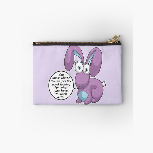 Item preview, Lilly the Bunny designed and sold by EJTees.