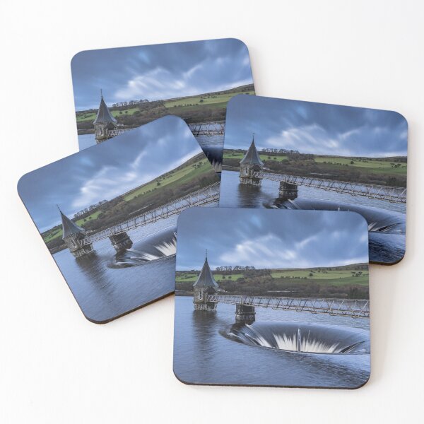 Item preview, Pontsticill reservoir designed and sold by iCimages.net.