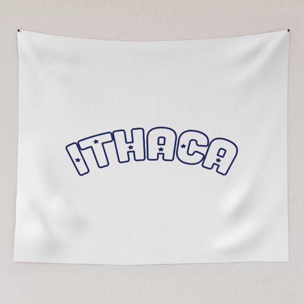 Item preview, Ithaca Curve designed and sold by sisaskier11.