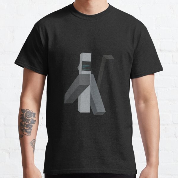 Tars T Shirts Redbubble - roblox leatherface shirt