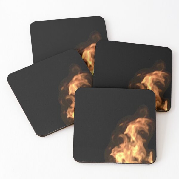 Item preview, Frisky Flame designed and sold by SleepyMommy.