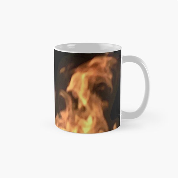 Item preview, Frisky Flame designed and sold by SleepyMommy.