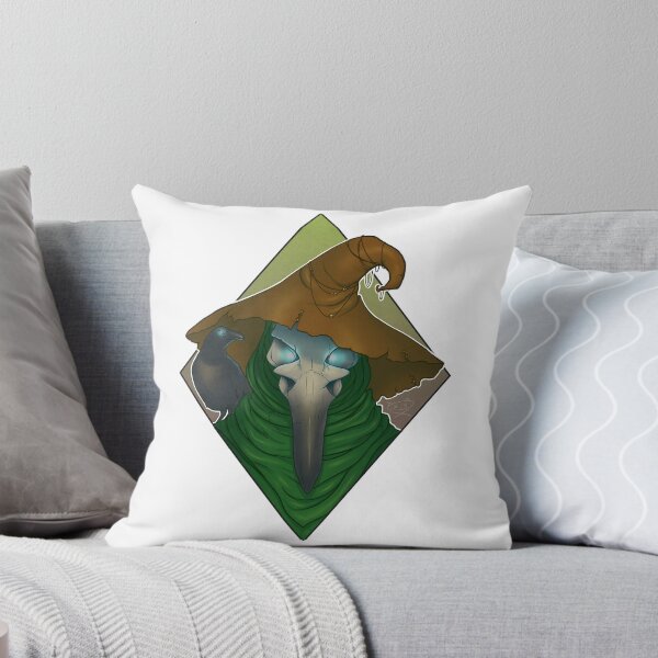 Item preview, The Wanderer designed and sold by Tawni Malia.