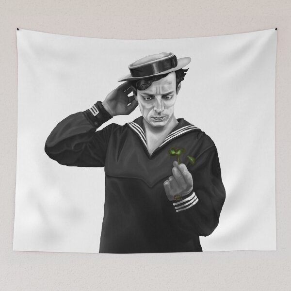 Item preview, Busted! designed and sold by AK-Hevonen.