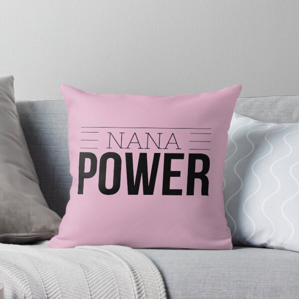 Item preview, Nana Power  designed and sold by mivpiv.