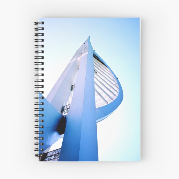 Item preview, Spinnaker Tower designed and sold by Sophie Cowdrey.