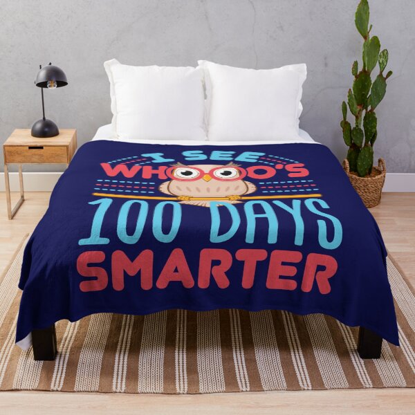 Item preview, 100 Days Of School Teacher I See Whooos 100 Days Smarter Owl designed and sold by jaygo.