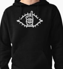 Friendly Cult Pullover Hoodie