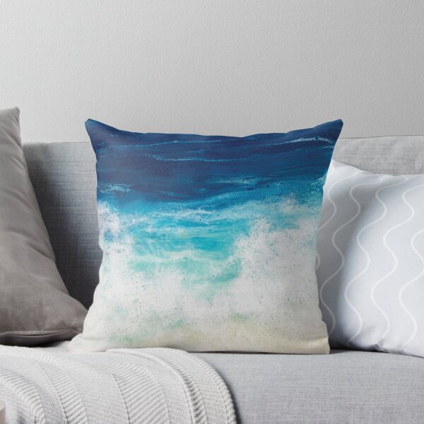 Item preview, Coastal Bliss designed and sold by Angela Evans.