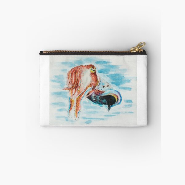 Item preview, Cuttlefish designed and sold by Kyra C. Kalageorgi.
