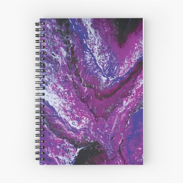 Item preview, Amaranthine Lava designed and sold by Angela Evans.
