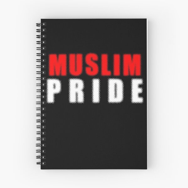 Item preview, Muslim Pride designed and sold by Dewirumbaina.