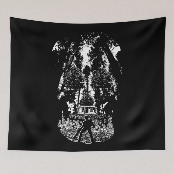 Item preview, Hell On Earth designed and sold by Daletheskater.