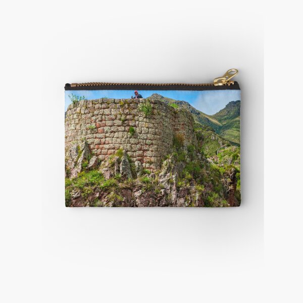 Item preview, Inca Ruins Pisac designed and sold by bulljup.
