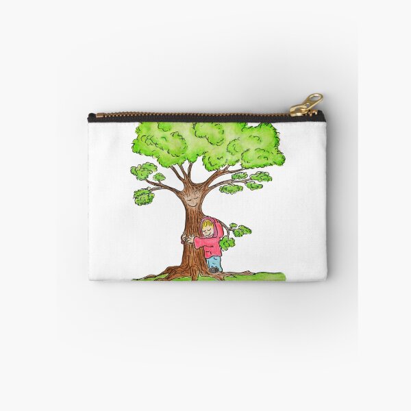 Item preview, Tree Hug designed and sold by Kyra C. Kalageorgi.