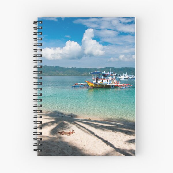 Item preview, Island Dreaming - El Nido, Philippines designed and sold by Gypsy Soul Images.