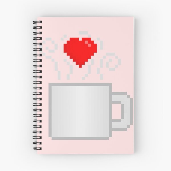 Item preview, I <3 Coffee designed and sold by JakeSynth.