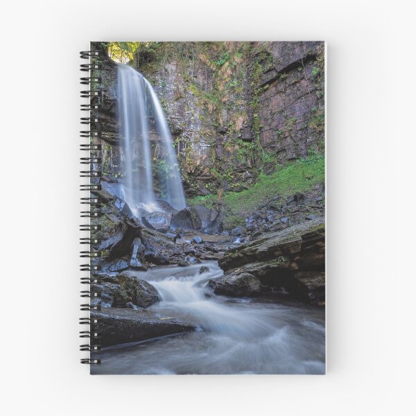 Item preview, Melincourt falls designed and sold by iCimages.net.