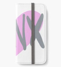 Punx iPhone Wallet/Case/Skin