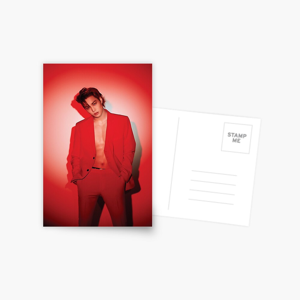 EXO Love Shot Kai Art Print for Sale by kpop deals ❤