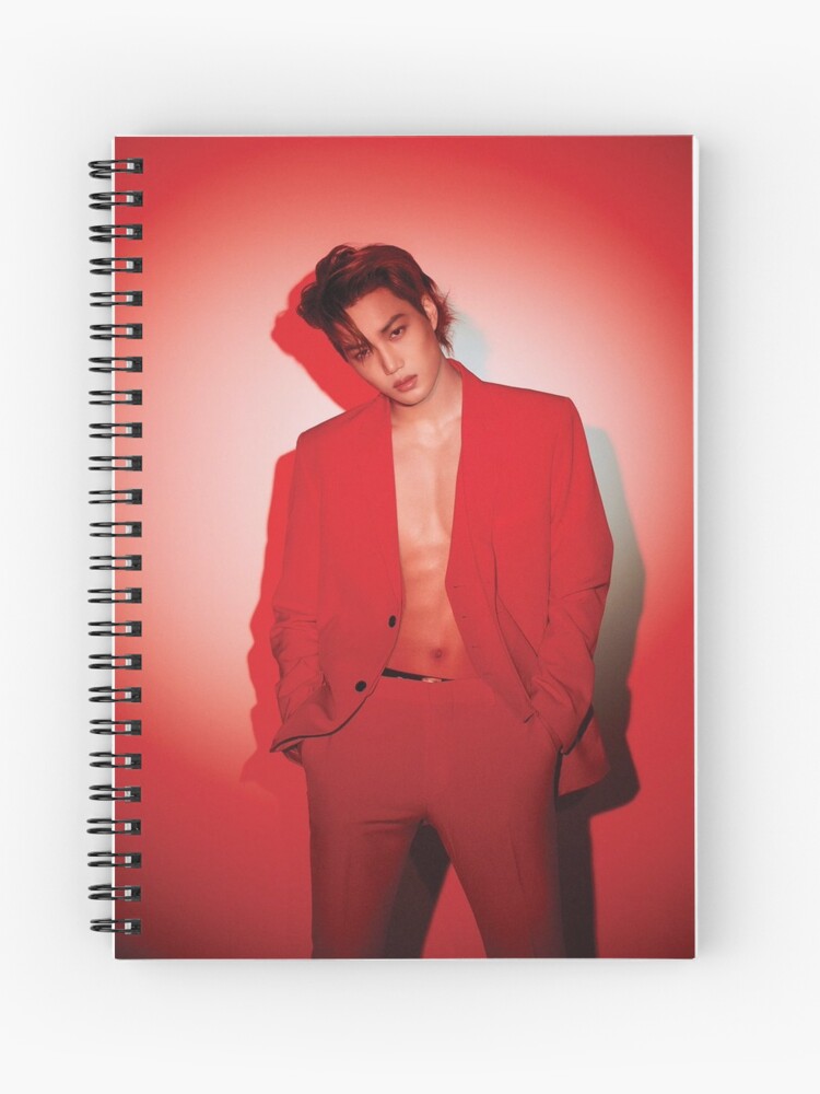 EXO Love Shot Kai