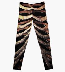 Legging RIB CAGE TEE