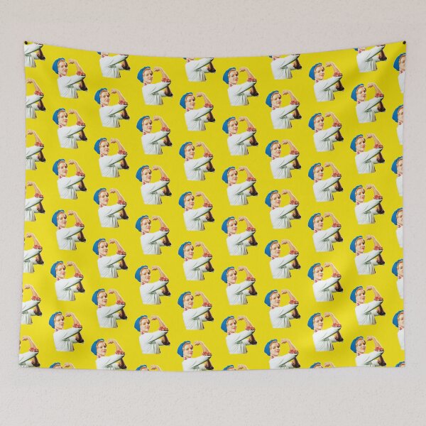Item preview, Betty McRae designed and sold by Whatamidoing20.