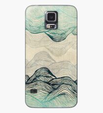 Crash in mich Hülle & Skin für Samsung Galaxy
